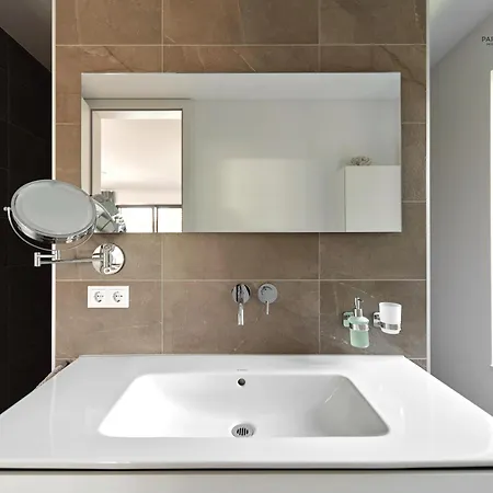 Parkvilla Schachen 7 - Tanne Apartment Lindau (Bodensee)