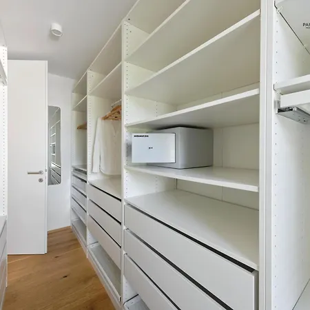 Apartment Parkvilla Schachen 7 - Tanne *
